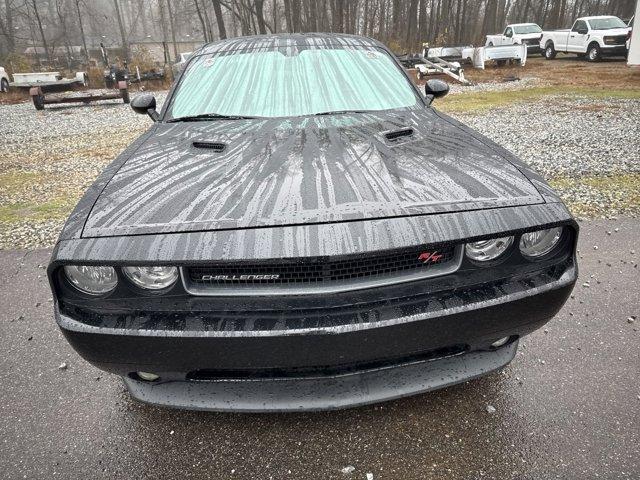 used 2013 Dodge Challenger car, priced at $14,995