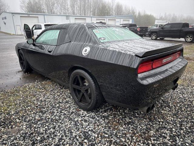 used 2013 Dodge Challenger car, priced at $14,995