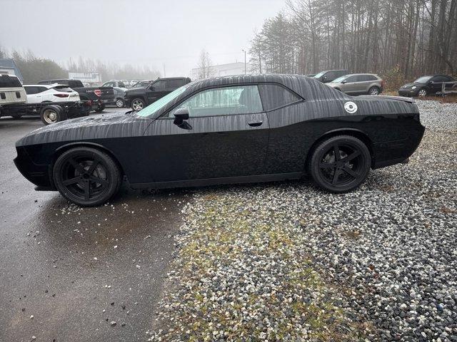 used 2013 Dodge Challenger car, priced at $14,995