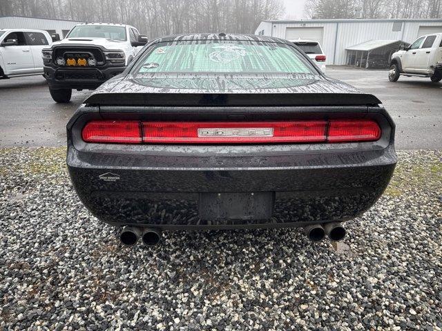 used 2013 Dodge Challenger car, priced at $14,995