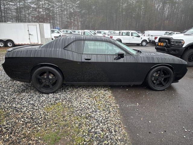 used 2013 Dodge Challenger car, priced at $14,995