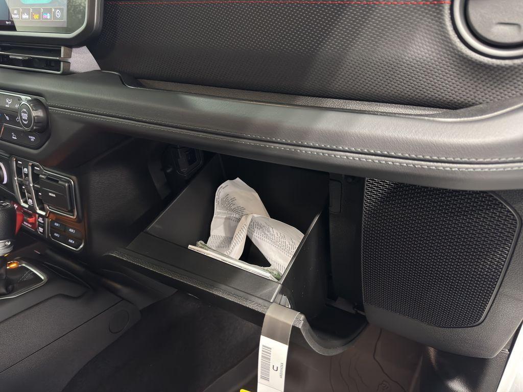 new 2026 Jeep Wrangler car, priced at $55,315