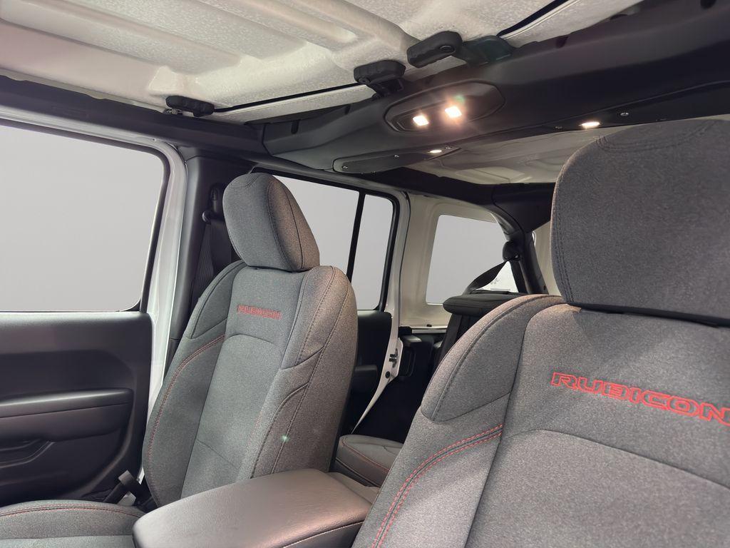 new 2026 Jeep Wrangler car, priced at $55,315