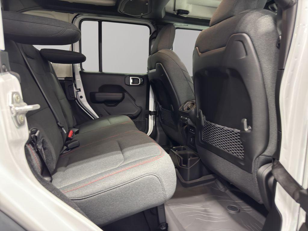 new 2026 Jeep Wrangler car, priced at $55,315