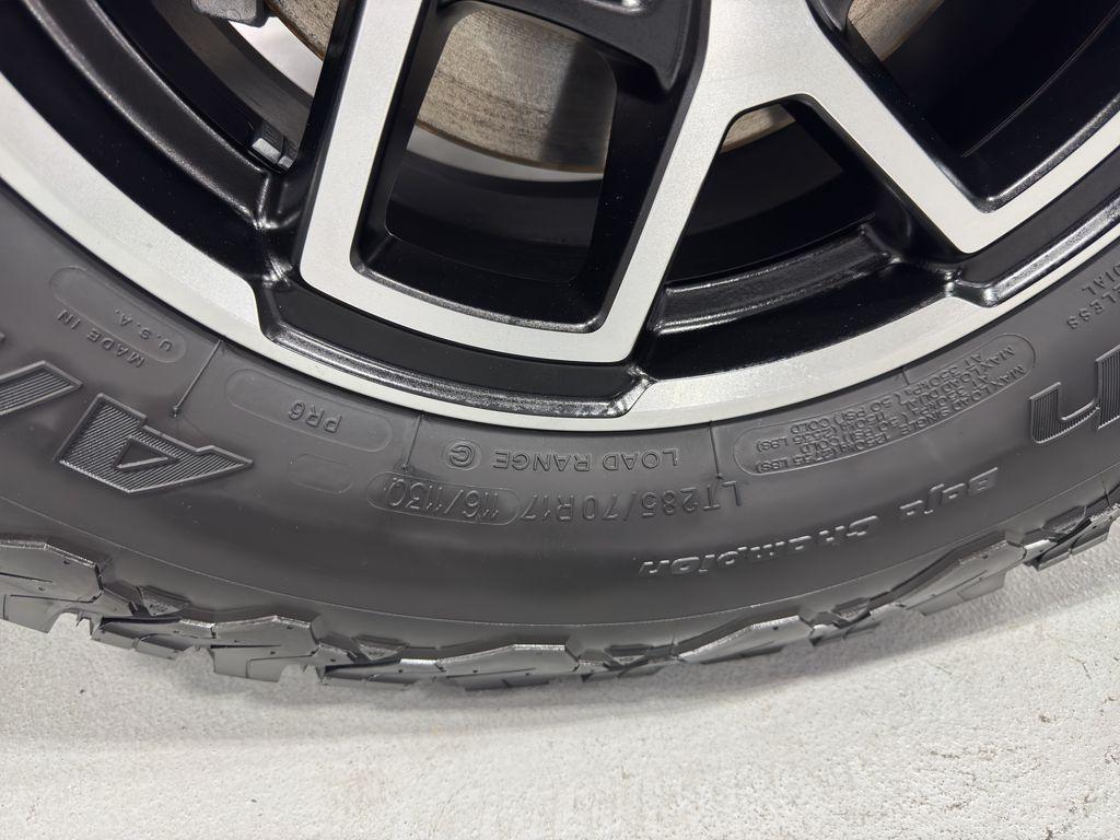 new 2026 Jeep Wrangler car, priced at $55,315