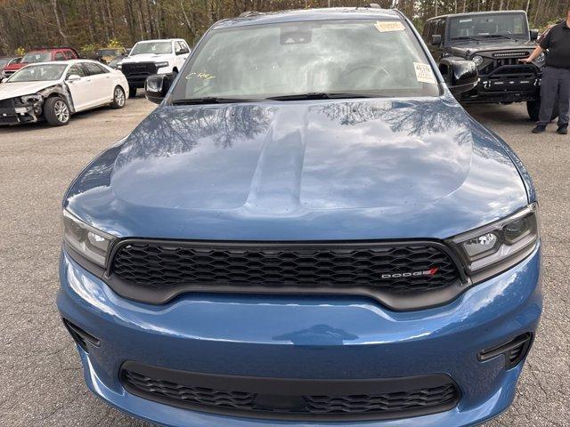 used 2023 Dodge Durango car, priced at $34,995