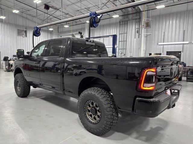 new 2024 Ram 2500 car, priced at $87,875