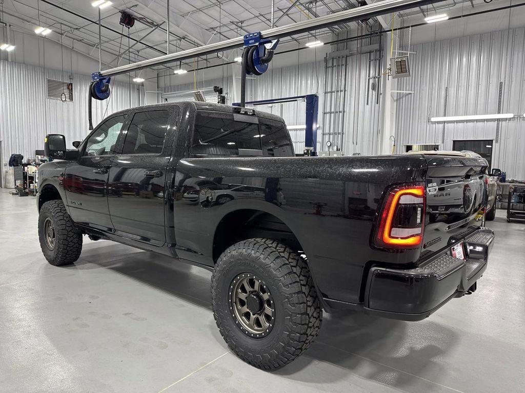 new 2024 Ram 2500 car, priced at $89,075