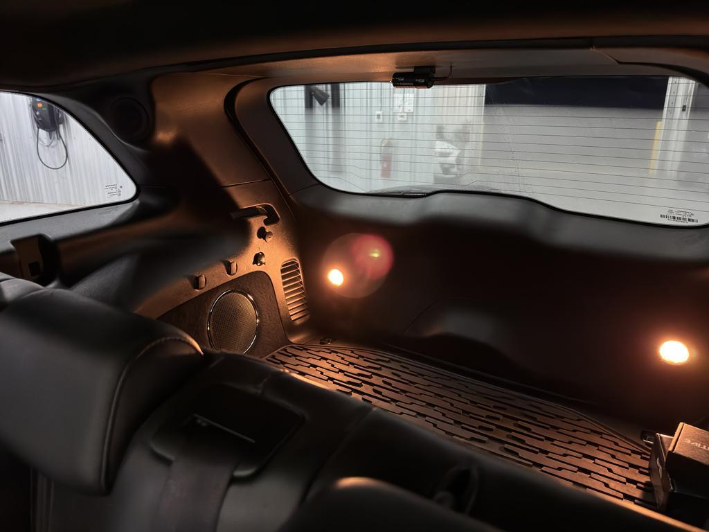 used 2018 Jeep Grand Cherokee car, priced at $68,569