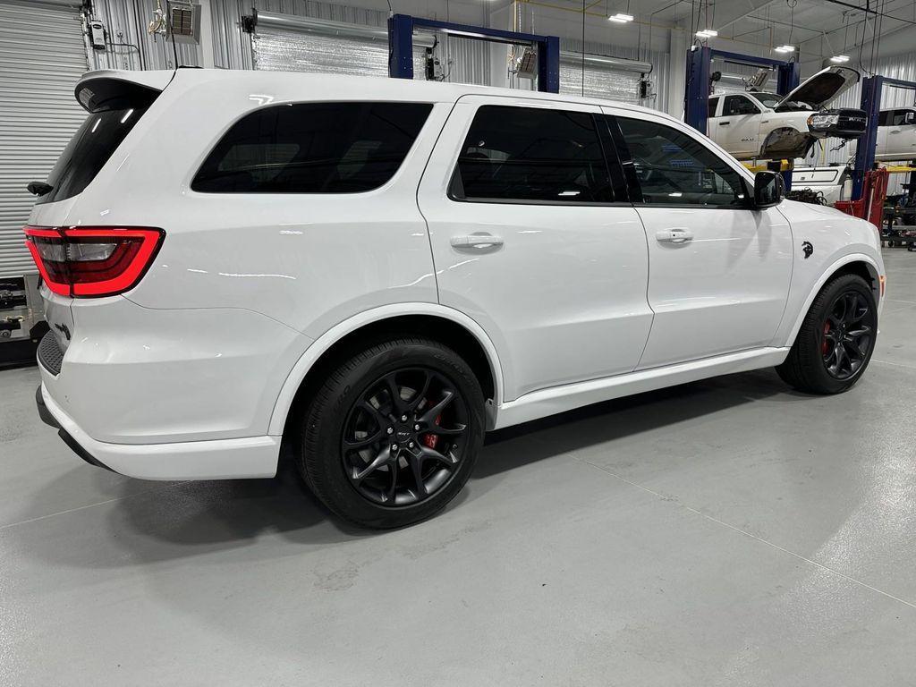 new 2023 Dodge Durango car, priced at $103,339