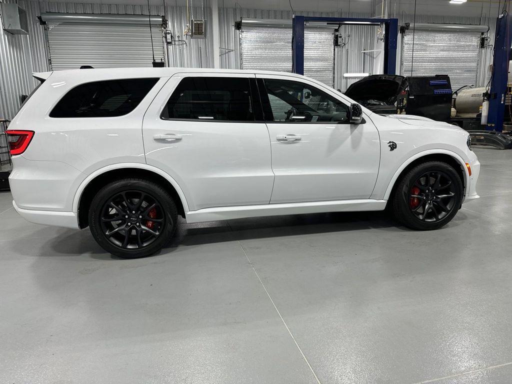 new 2023 Dodge Durango car, priced at $103,339