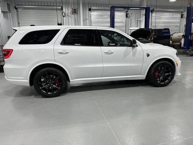 new 2023 Dodge Durango car, priced at $107,739