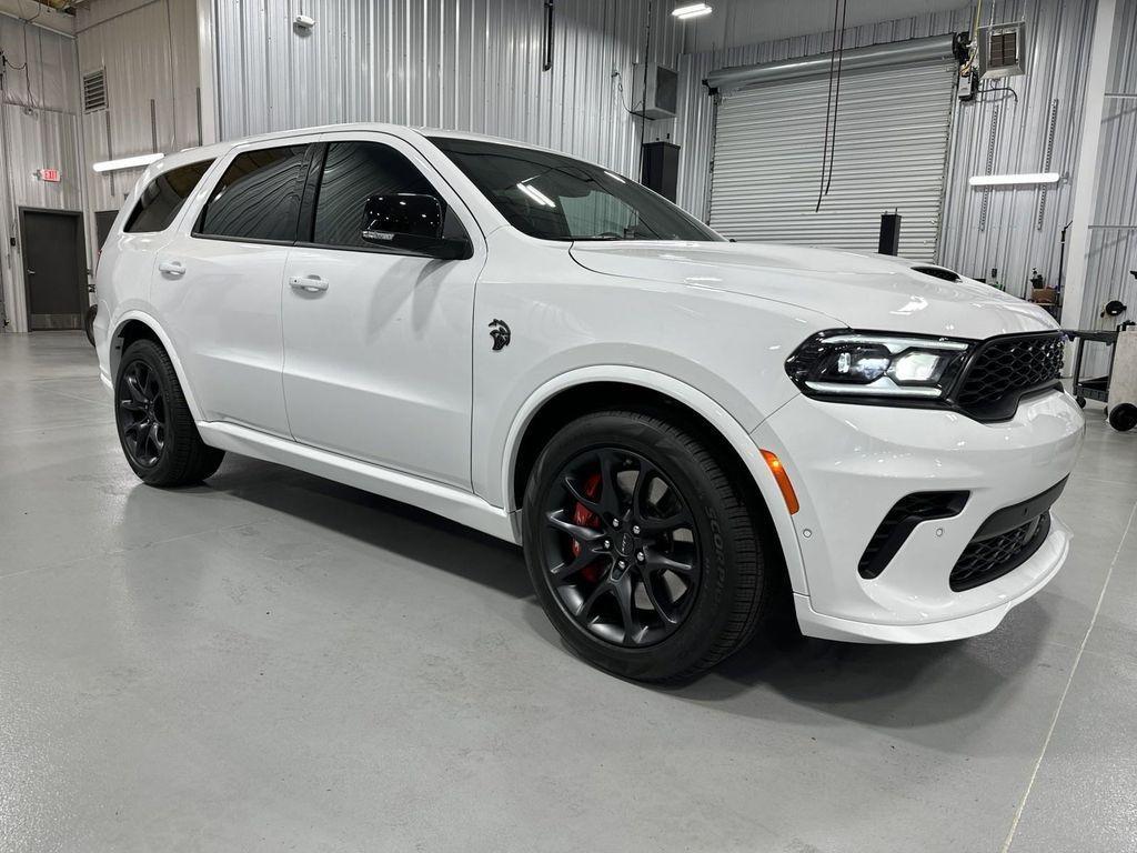 new 2023 Dodge Durango car, priced at $103,339