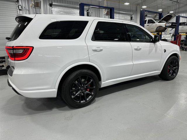 new 2023 Dodge Durango car, priced at $107,739