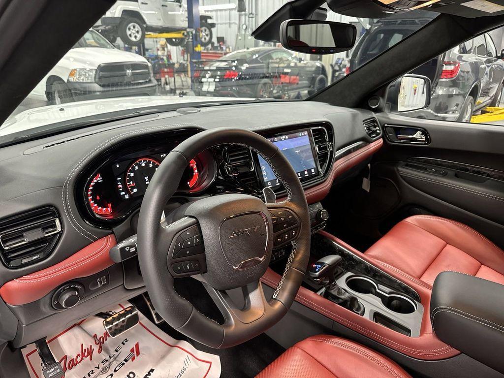 new 2023 Dodge Durango car, priced at $103,339