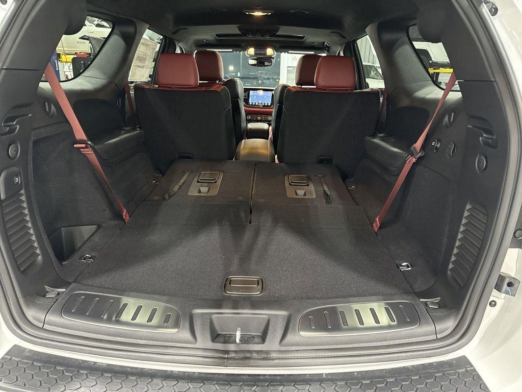 new 2023 Dodge Durango car, priced at $103,339