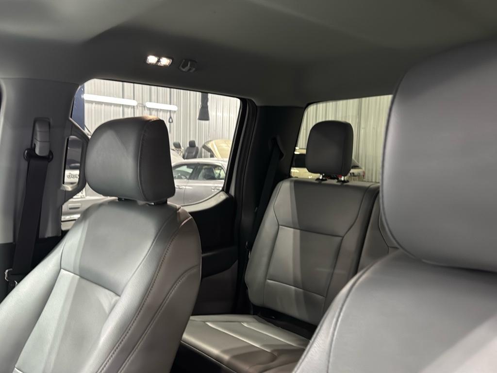 used 2023 Ford F-350 car, priced at $46,869