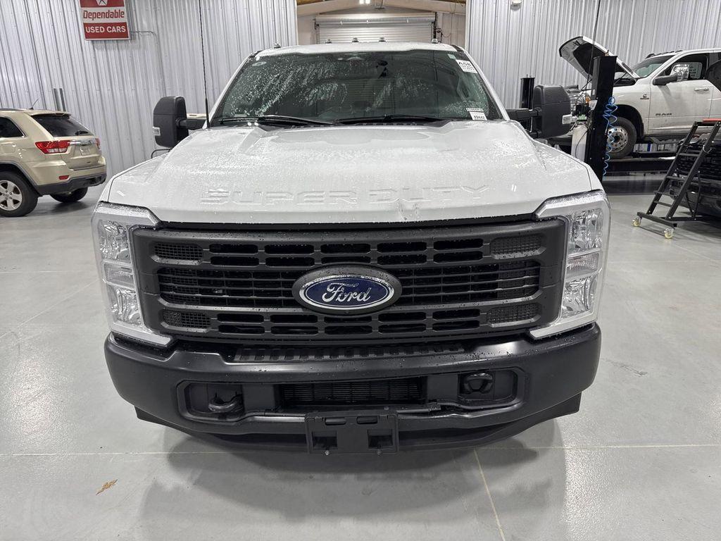 used 2023 Ford F-350 car, priced at $45,995