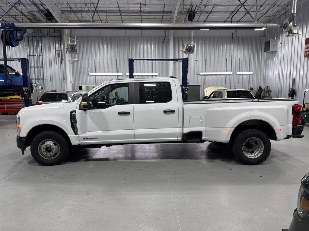 used 2023 Ford F-350 car, priced at $45,995