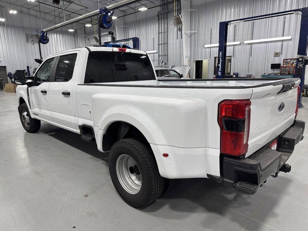 used 2023 Ford F-350 car, priced at $45,995