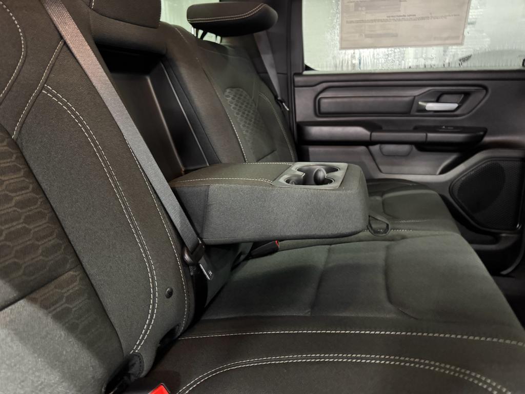 new 2025 Ram 1500 car