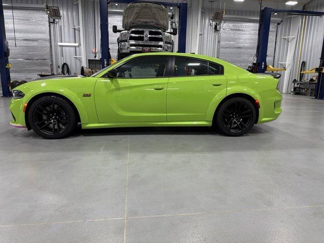 used 2023 Dodge Charger car, priced at $58,969