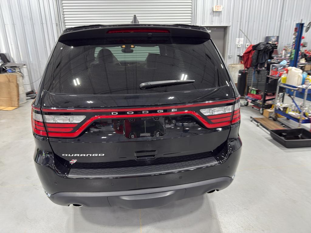 used 2023 Dodge Durango car, priced at $40,995