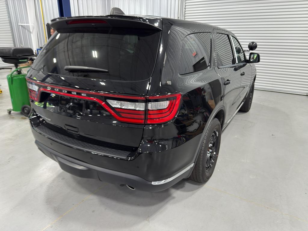 used 2023 Dodge Durango car, priced at $40,995