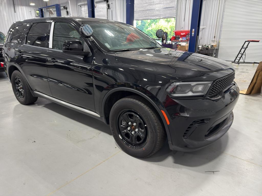 used 2023 Dodge Durango car, priced at $40,995