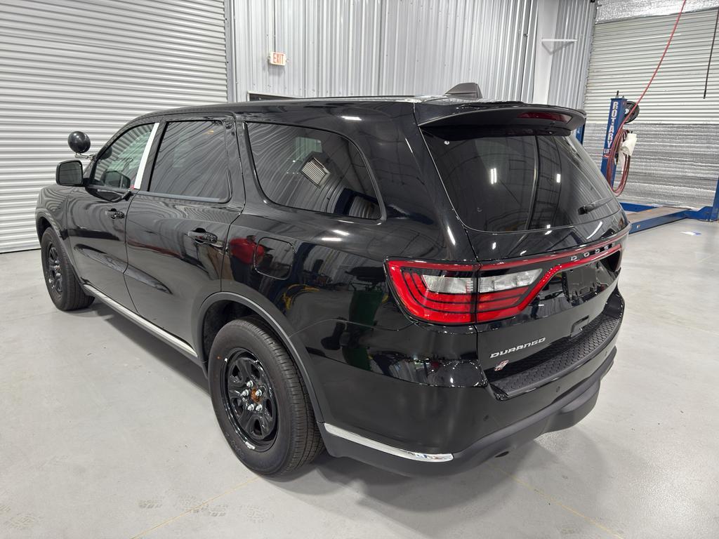used 2023 Dodge Durango car, priced at $40,995
