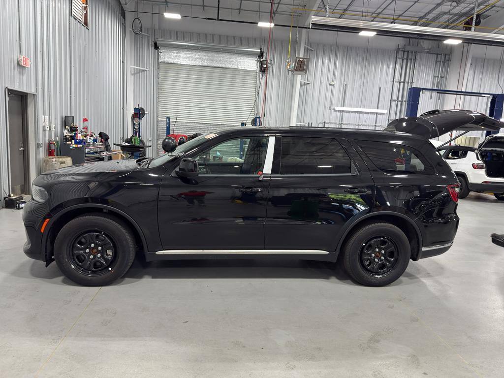 used 2023 Dodge Durango car, priced at $40,995