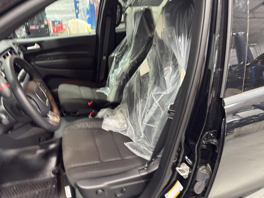 used 2023 Dodge Durango car, priced at $40,995