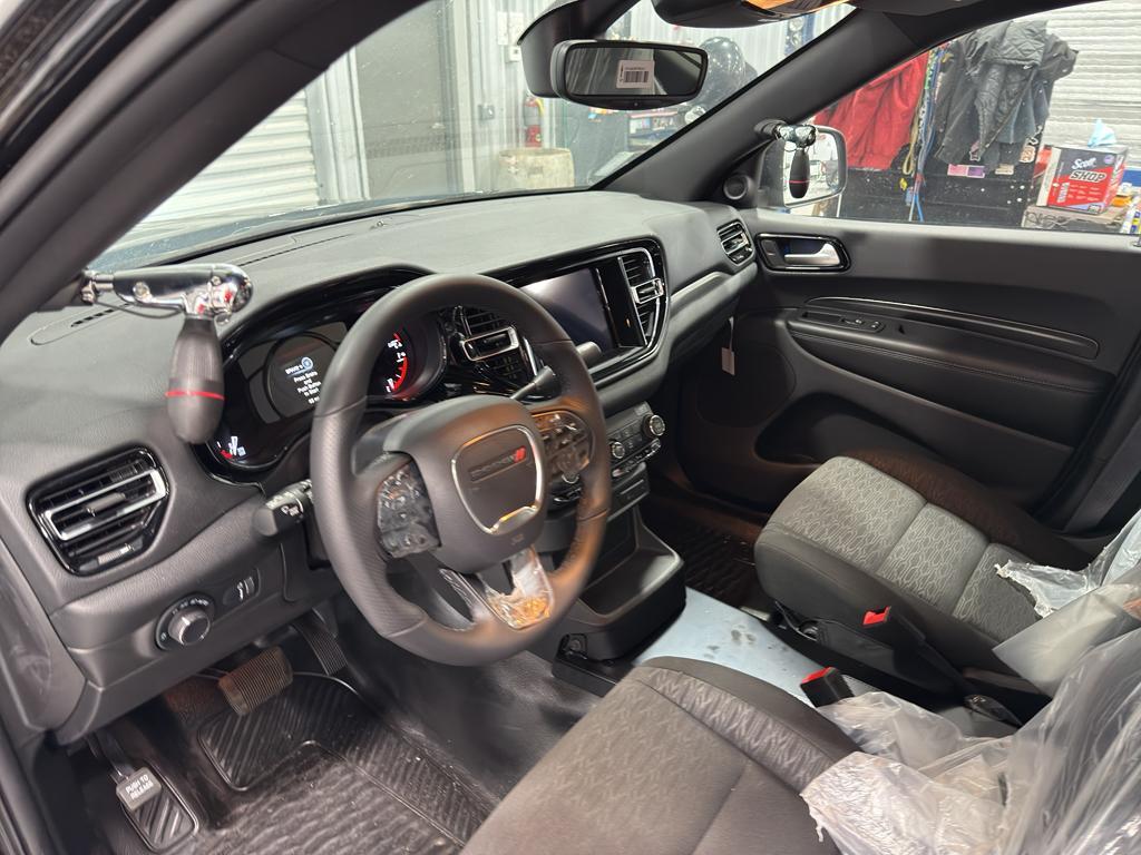 used 2023 Dodge Durango car, priced at $40,995