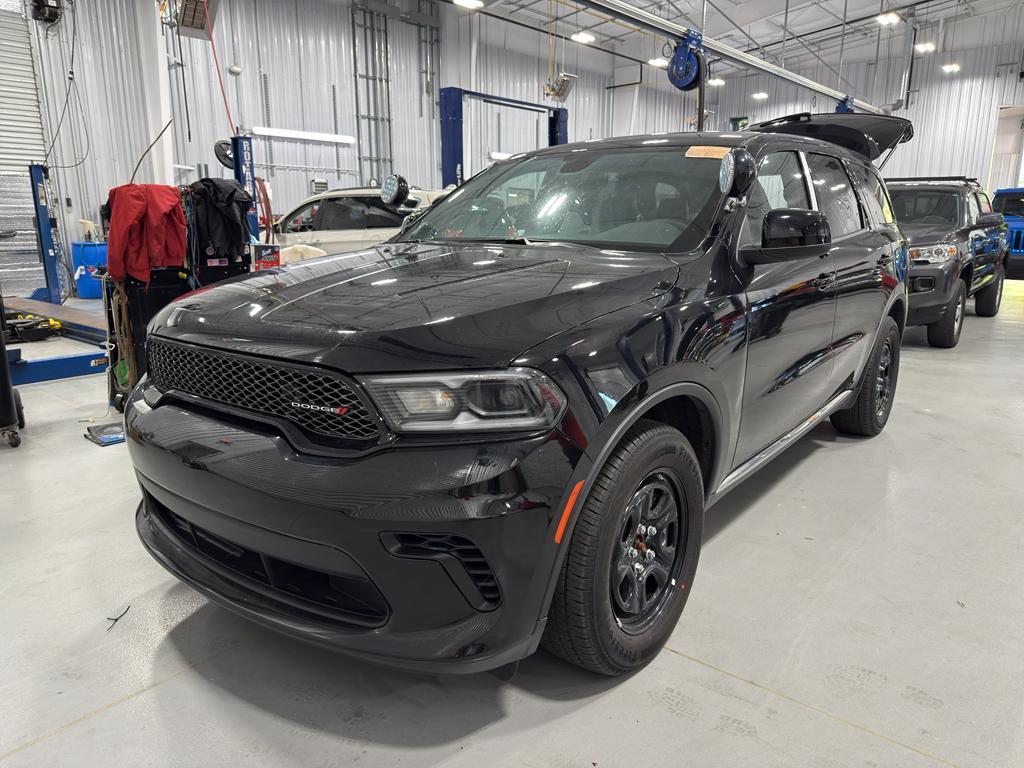 used 2023 Dodge Durango car, priced at $40,995