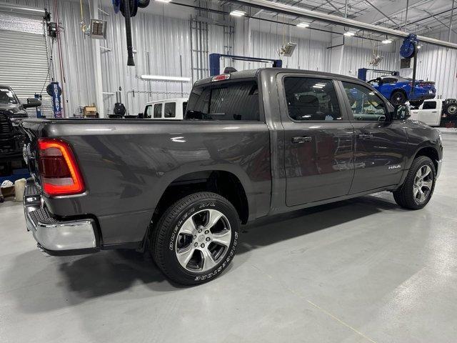 used 2023 Ram 1500 car, priced at $49,969