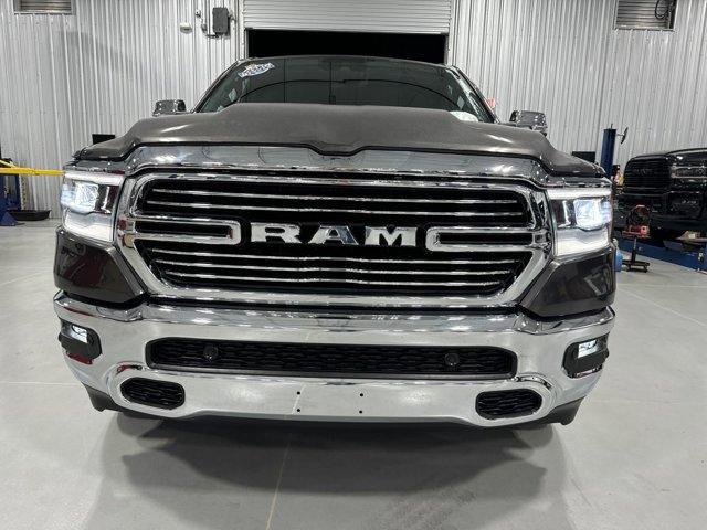 used 2023 Ram 1500 car, priced at $49,969