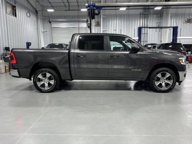 used 2023 Ram 1500 car, priced at $49,969