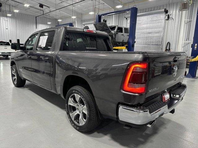 used 2023 Ram 1500 car, priced at $49,969