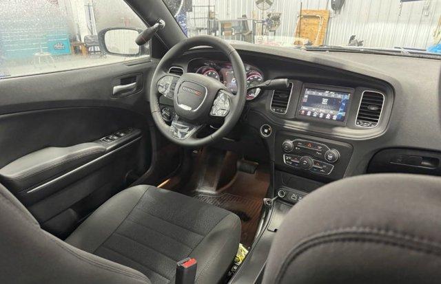 used 2023 Dodge Charger car, priced at $33,969