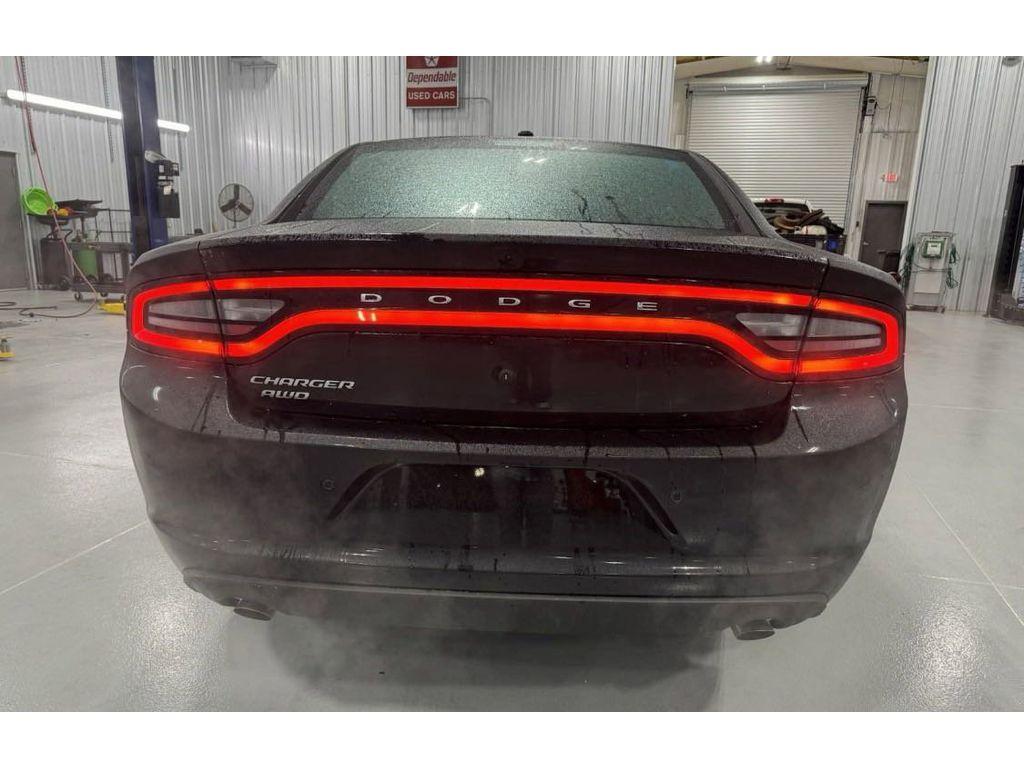 used 2023 Dodge Charger car, priced at $30,869