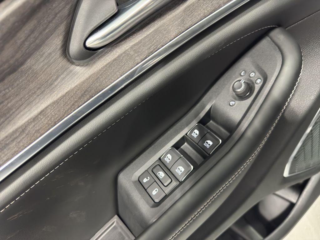 new 2025 Jeep Grand Cherokee L car, priced at $57,110