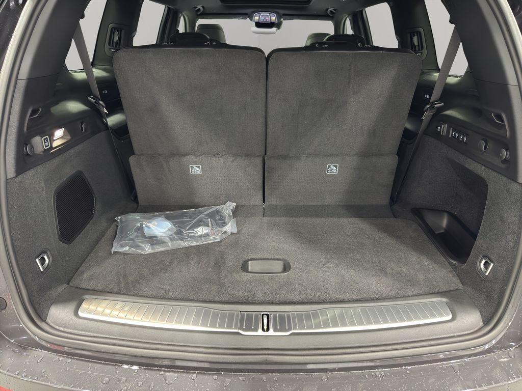 new 2025 Jeep Grand Cherokee L car, priced at $57,110