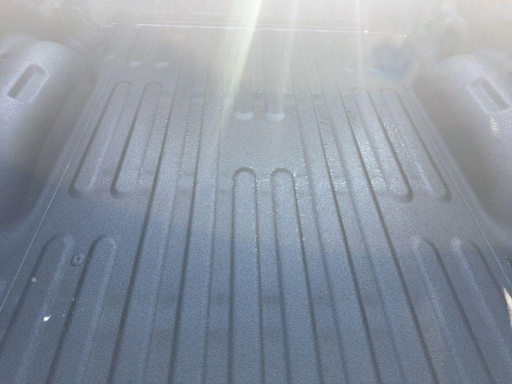 used 2025 Ram 2500 car, priced at $53,964
