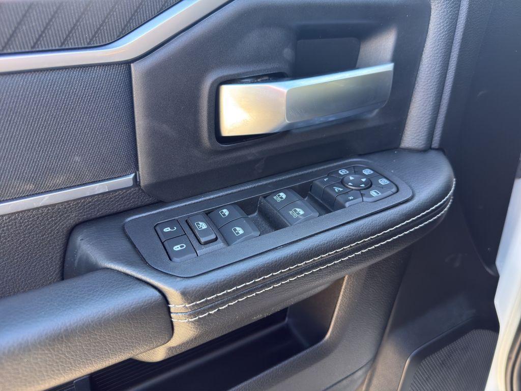 used 2025 Ram 2500 car, priced at $53,964