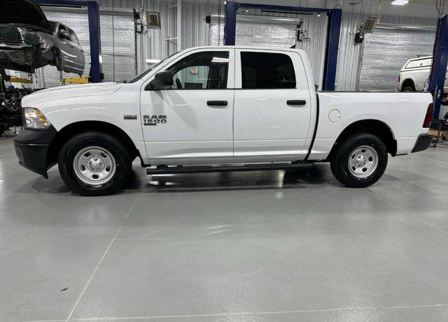 new 2024 Ram 2500 car, priced at $63,489