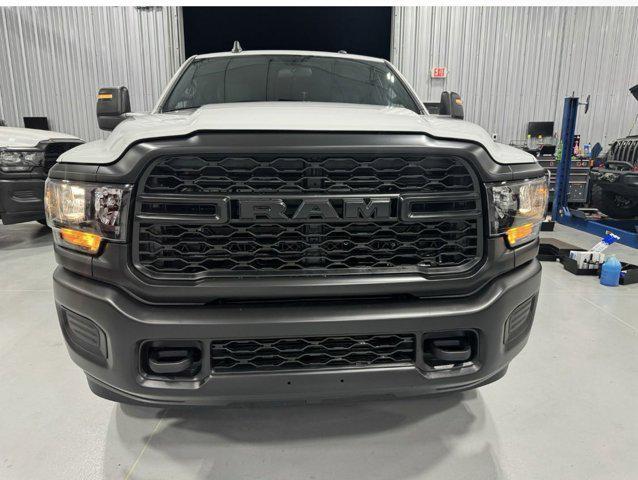 new 2024 Ram 2500 car, priced at $63,489