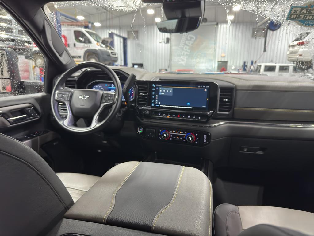 used 2024 Chevrolet Silverado 2500 car, priced at $79,995