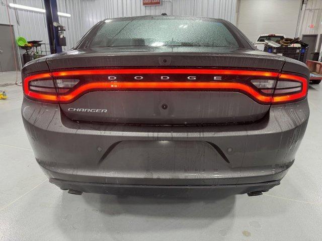 new 2023 Dodge Charger car, priced at $37,465