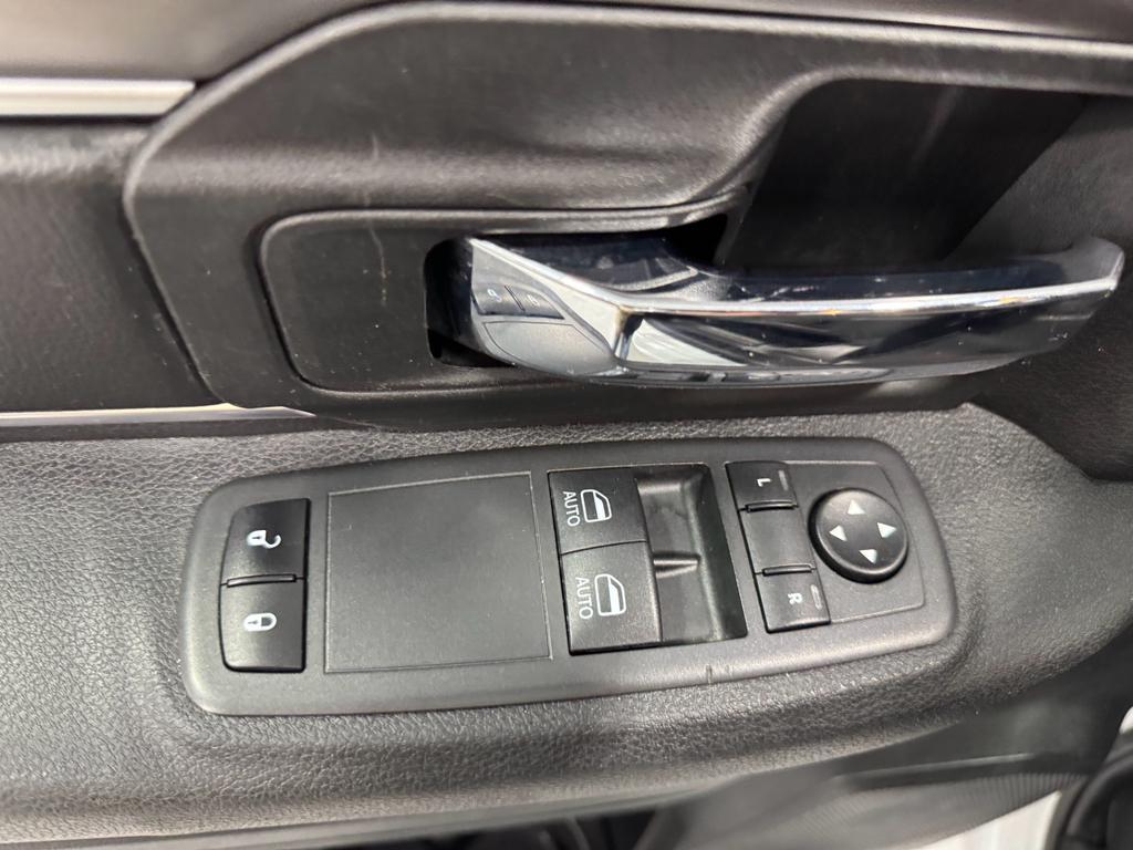 used 2023 Ram 1500 Classic car, priced at $25,969