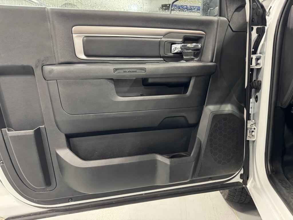 used 2023 Ram 1500 Classic car, priced at $25,969